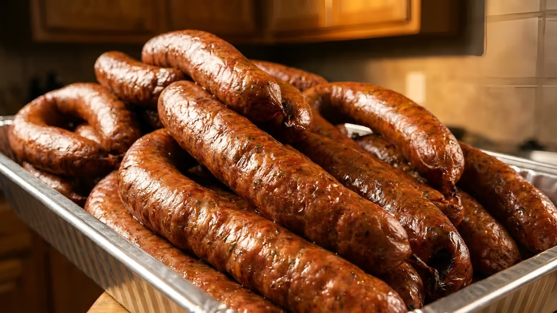 Trenity’s Smoked Meats Rewards