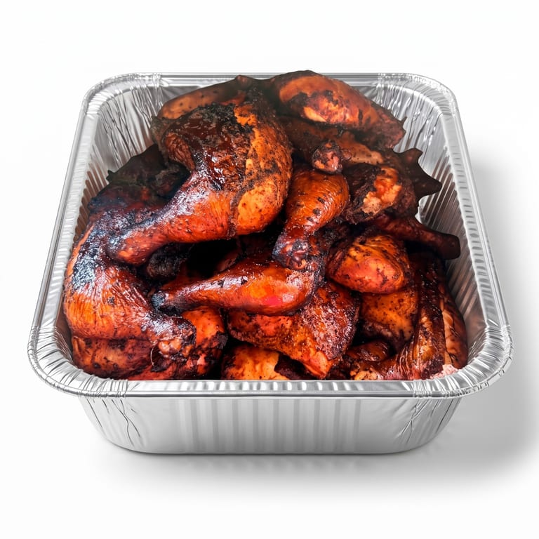 Delicious Lunch Options