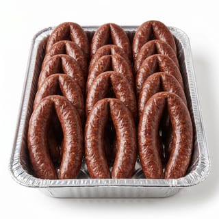 Regular Sausage