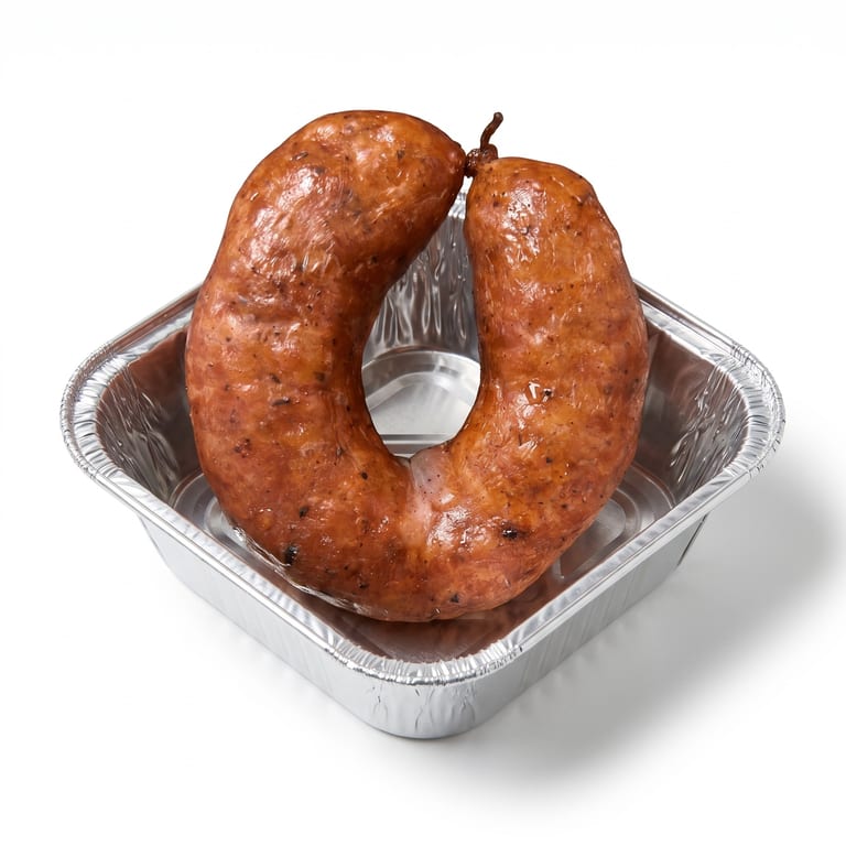 Discover Our Boudin